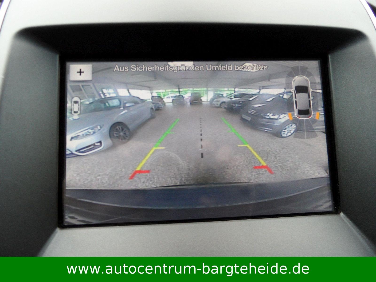 Ford Edge 2.0 TDCi Aut.ST-Line 4x4 TOP-AUSSTATTUNG