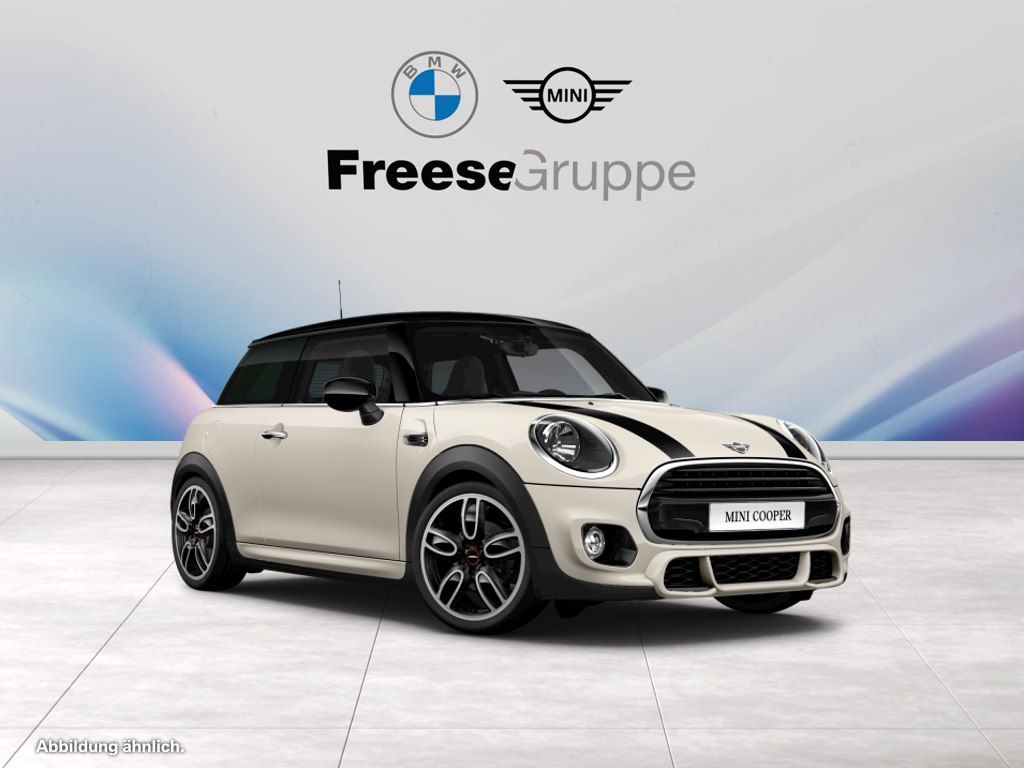 Image of MINI Cooper