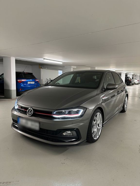 Image of Volkswagen Polo