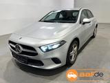 Mercedes-Benz A 200 Style Automatik EU6d LED Navi Klima PDC - gebrauchte Mercedes-Benz A 200 aus dem Jahr 2021