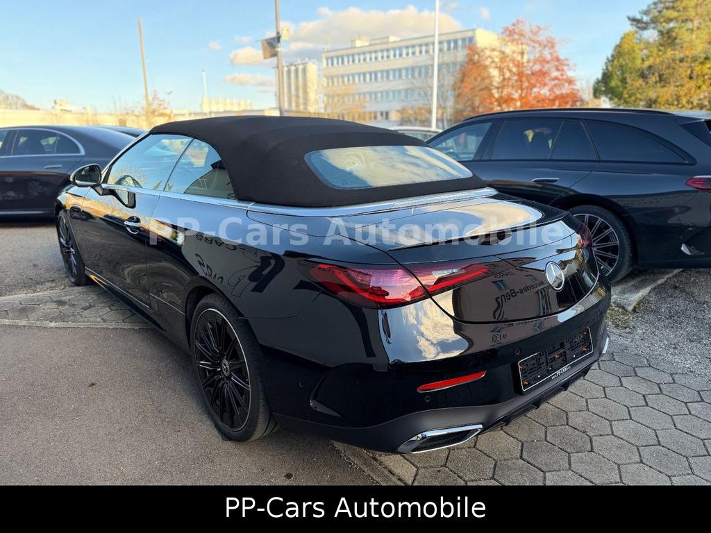 Mercedes-Benz CLE 200