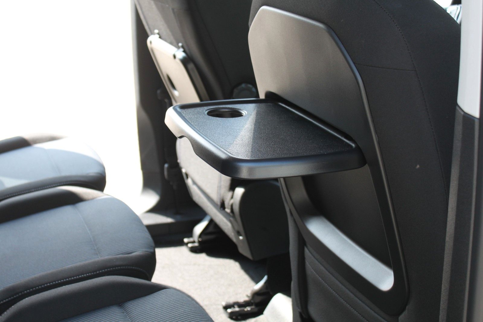 Fahrzeugabbildung Fiat Doblò Kombi 130PS Automatik 2x Schiebetür
