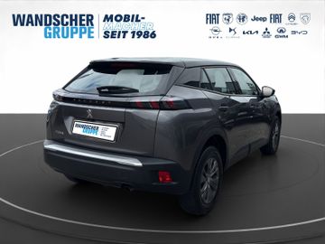 Peugeot 2008 1.2 PureTech 100 Active Pack Kam.+LED+SHZ