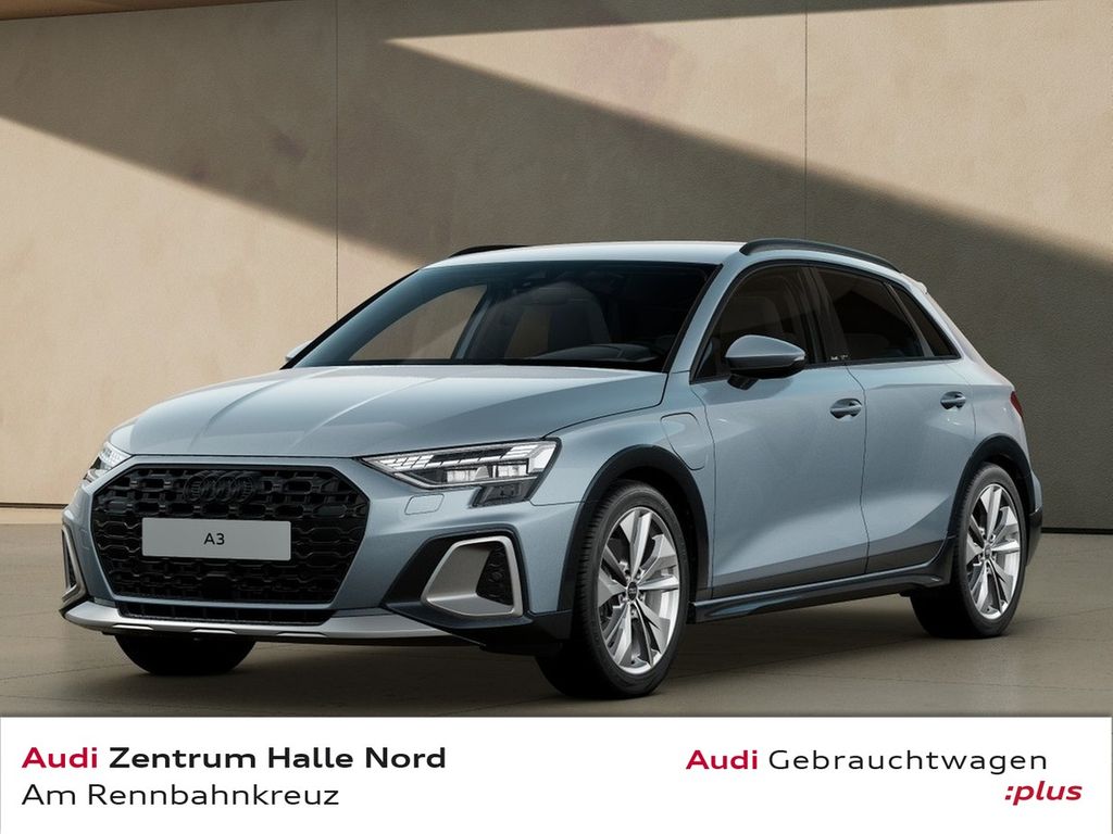 Image of Audi A3