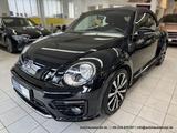 Volkswagen Beetle Cabriolet 1.4 Aut "R-Line" NAVI PDC SITZH - Volkswagen Beetle: R Line