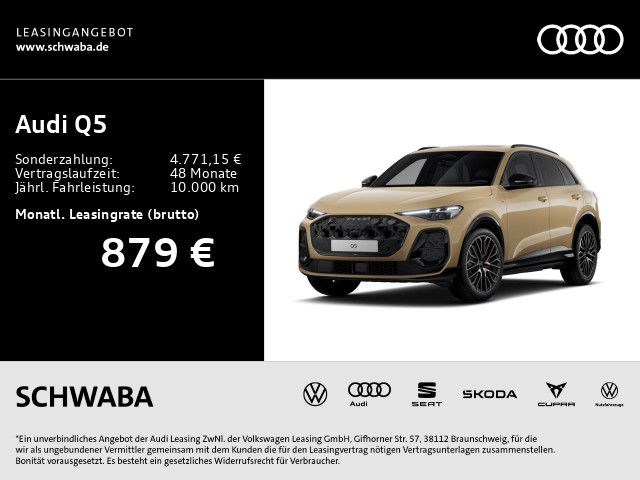 Image of Audi Q5