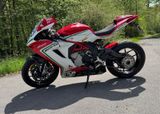 MV Agusta AMG F3 800 RC limitierte Sonderedition 046/350 - MV AGUSTA MOTORRAD
