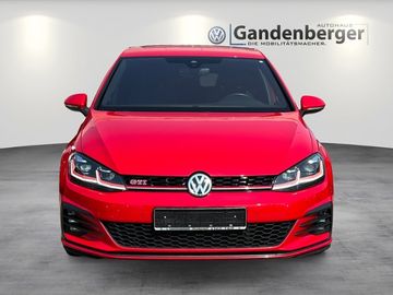 Volkswagen Golf VII VII 2,0L TSI 245PS 7-Gang DSG