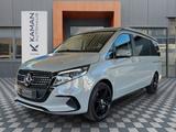 Mercedes-Benz V 300 d 4MATIC Marco Polo HORIZON Premium 19"AMG - Mercedes-Benz 300: 4matic