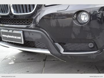 BMW X3 - 7