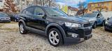 Chevrolet Captiva 2.2TD LTZ Auto AWD 7-Sitzer - gebrauchte Chevrolet Captiva aus dem Jahr 2013