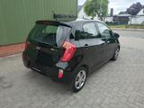 Kia Picanto 1.0, Klima, TÜV ohne Mängel neu! - Kia Picanto Gebrauchtwagen in Hamburg