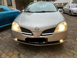 Nissan Primera | 02/28 TUV | WENIG KM - Nissan Primera Gebrauchtwagen