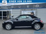 Volkswagen Beetle CABRIOLET 1.2 TSI BMT SERVO*ZFVB*KLIMA*RC - Volkswagen Beetle in Dortmund
