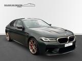 BMW M5 CS Limousine *Akrapovic *FrozenDeepGreen - BMW M5: Cs