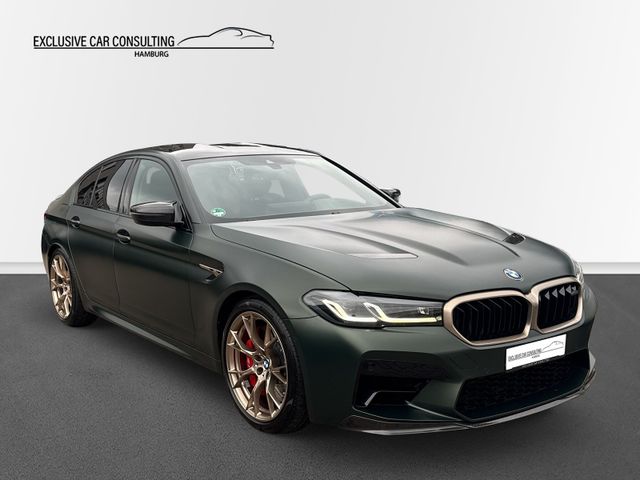 BMW M5 – Bild 1