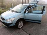 Hyundai Getz Cross 1,4 - Hyundai Getz Cross