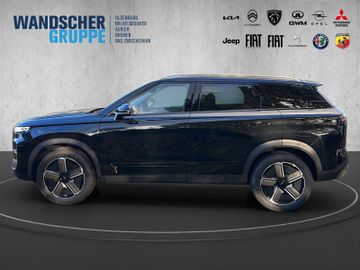 Andere JAECOO 7 1.6 TGDI AWD Exclusiv LED 360° ACC