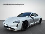 Porsche Taycan Turbo S Clubleder Burmester LED-Matrix Ke - Porsche Taycan Jahreswagen