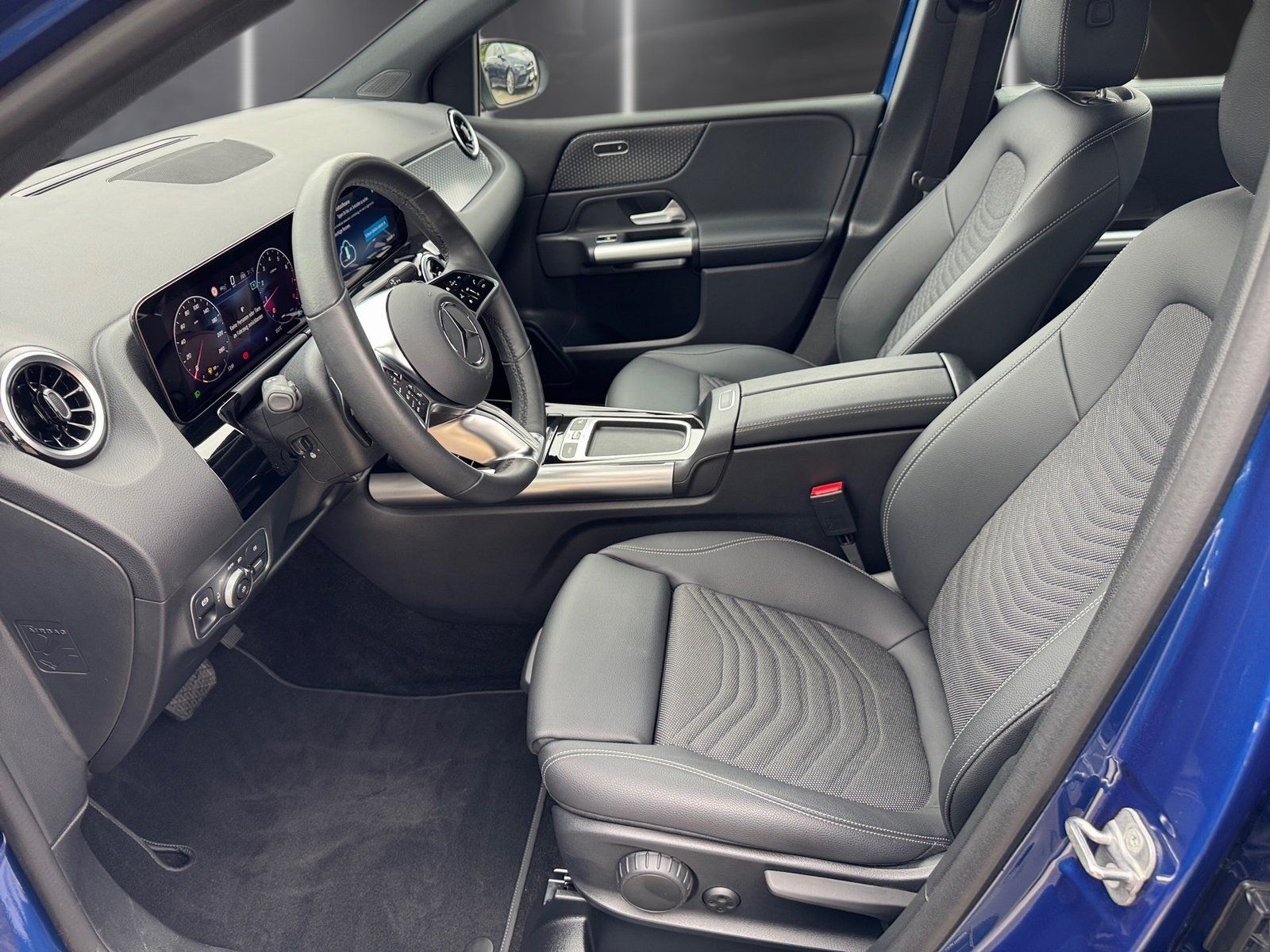 Fahrzeugabbildung Mercedes-Benz B 200 Progressive *Distronic*Totwinkel*360°*LED*