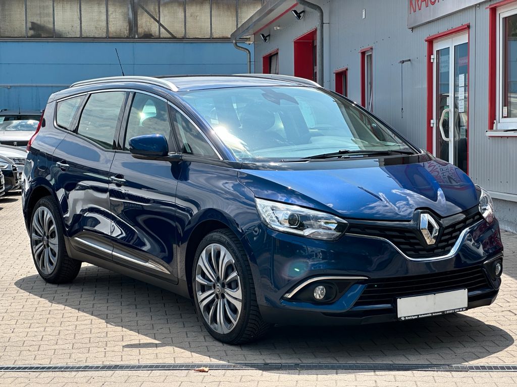 Image of Renault Grand Scenic