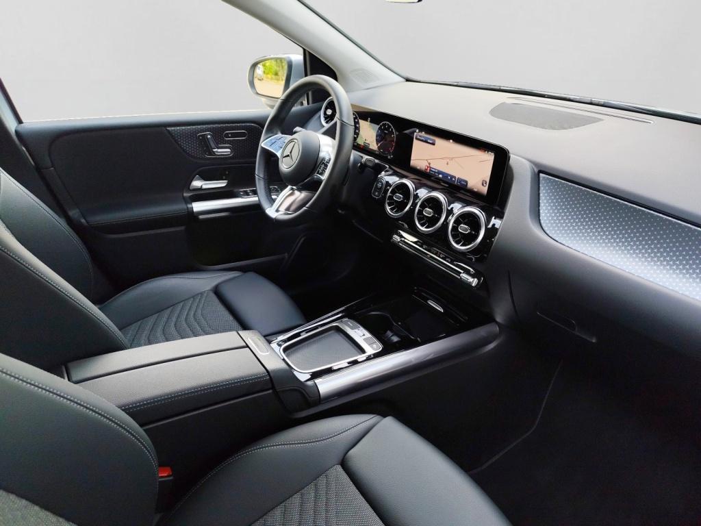 Mercedes-Benz B-Class PROGRESSIVE MBUX SHZ AHK KAM LED, миниатюра 16