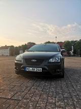 Ford Focus 2,5 ST 5 Zylinder Turbo - Ford Focus aus 2006: ST