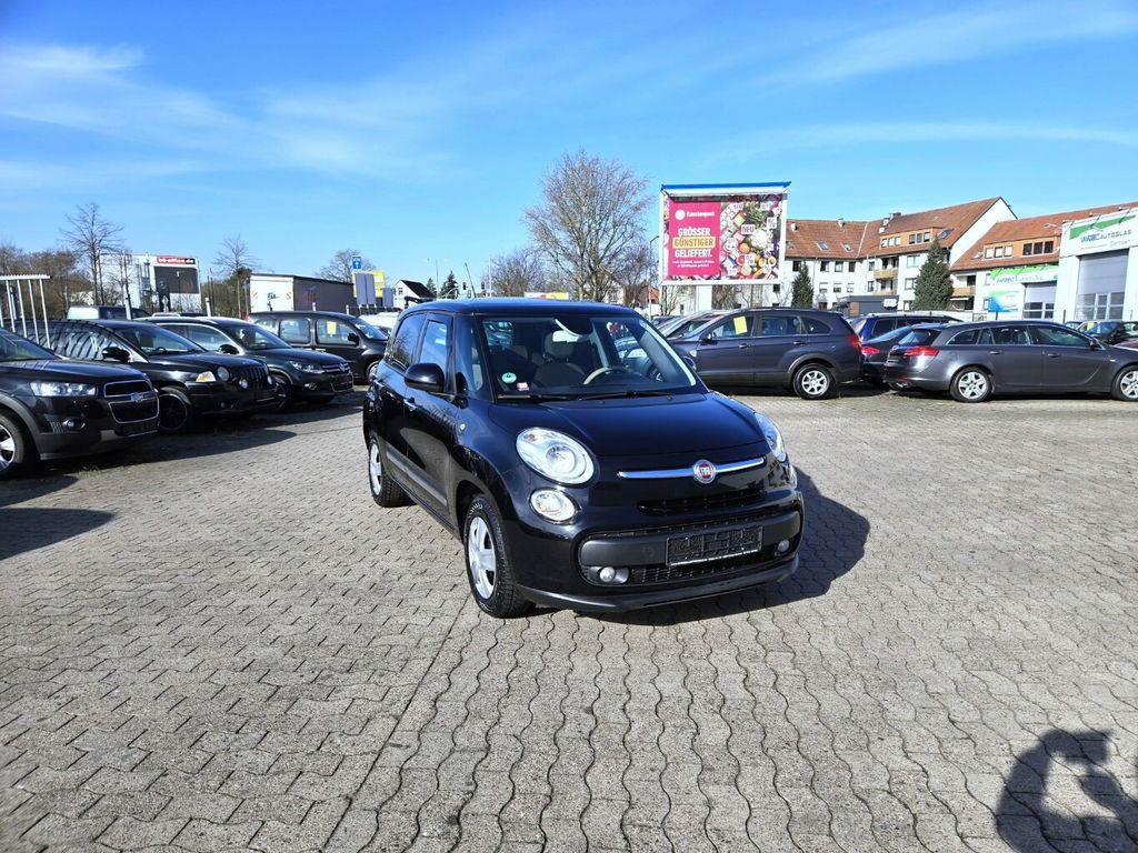Angebot ansehen Fiat 500L