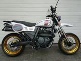 Mash X-Ride 650  Neufahrzeug   Auch in schwarz - Offers matching your search criteria