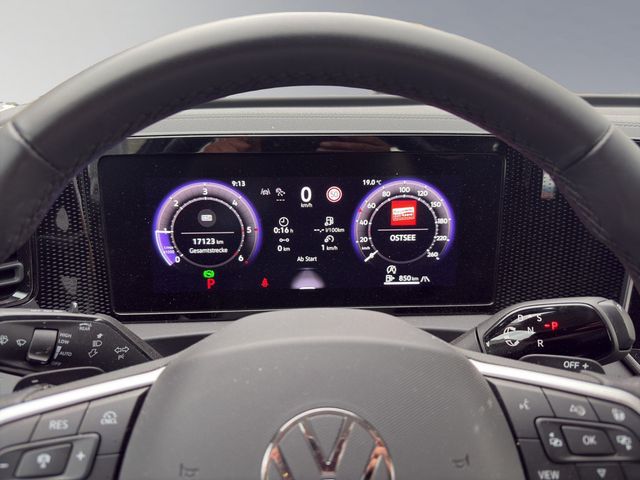 Tiguan 2.0 TDI DSG Goal HD-Matrix, AHK, Navi