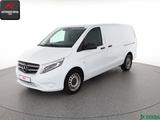 Mercedes-Benz Vito 116 CDI KASTEN LANG STANDHEIZ,LEDILS,KAMERA - gebrauchte Mercedes-Benz Vito aus dem Jahr 2020