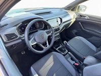 Volkswagen T-Cross - Vorschau Bild 10