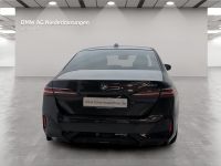 BMW 520 - Vorschau Bild 8