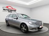 Mercedes-Benz C 250  T CGI BlueEfficiency Panorama Kamera Navi - gebrauchte Mercedes-Benz C 250 aus dem Jahr 2013