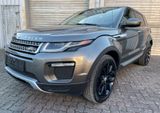 Land Rover RangeEvoque Autobiography/Panorama/Facelift
