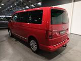 Volkswagen T6.1 2.0 TDI Multivan LED|Navi|PDC|Kamera|AHK - Volkswagen mit Diesel-Antrieb: 1.6