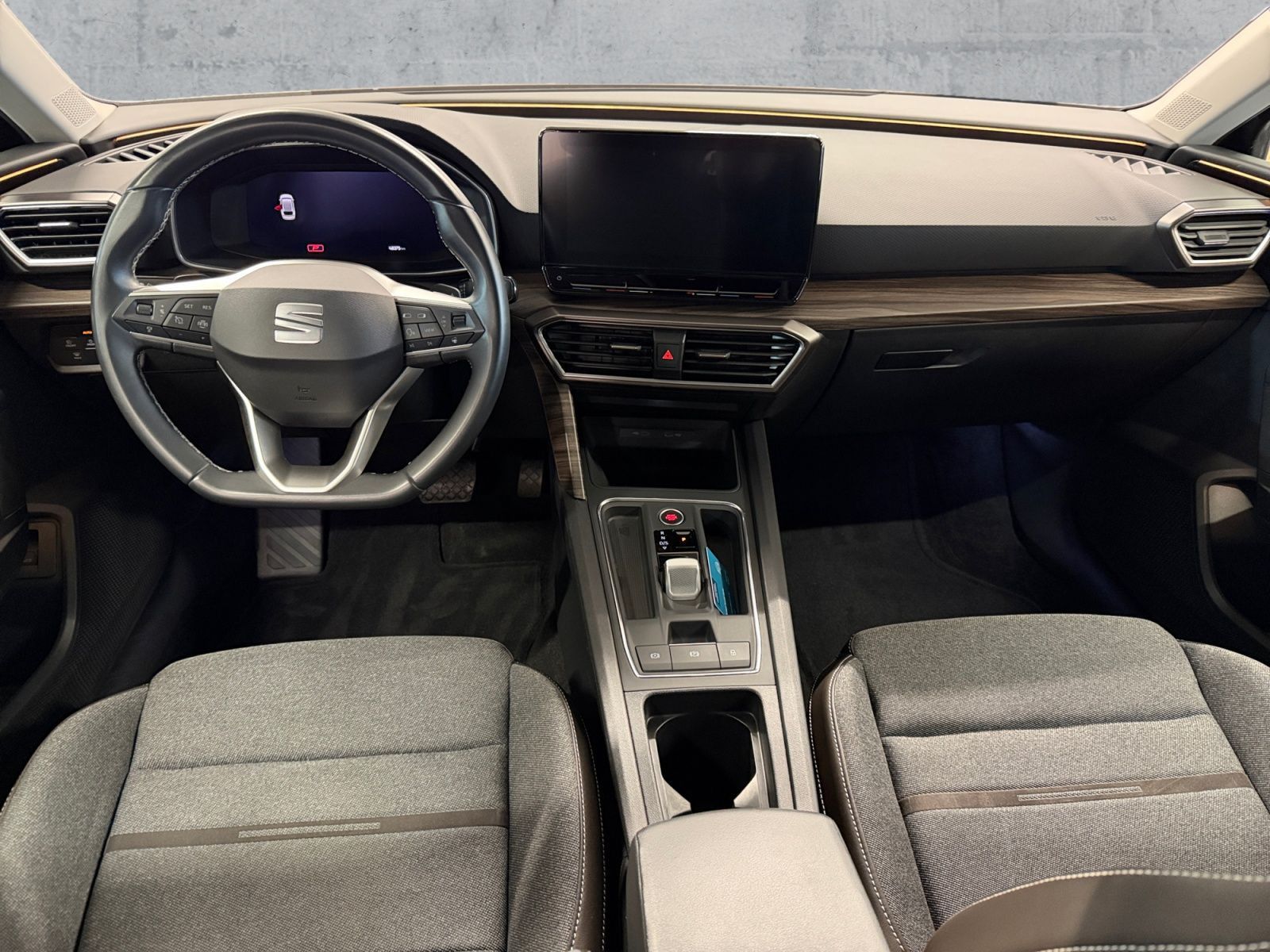 Seat Leon - Bild 9
