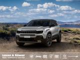 Jeep Avenger Summit Elektro Pano