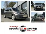 Volkswagen Touran Highline / Navi / 7 Sitze / Klima / AHK