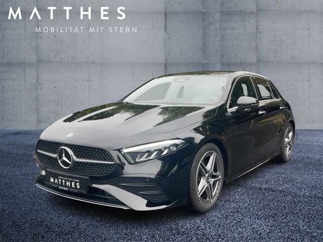 Mercedes-Benz A 200 AMG/Pano/Kamera/AHK