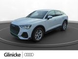 Audi Q3 Sportback 35 TFSI S line