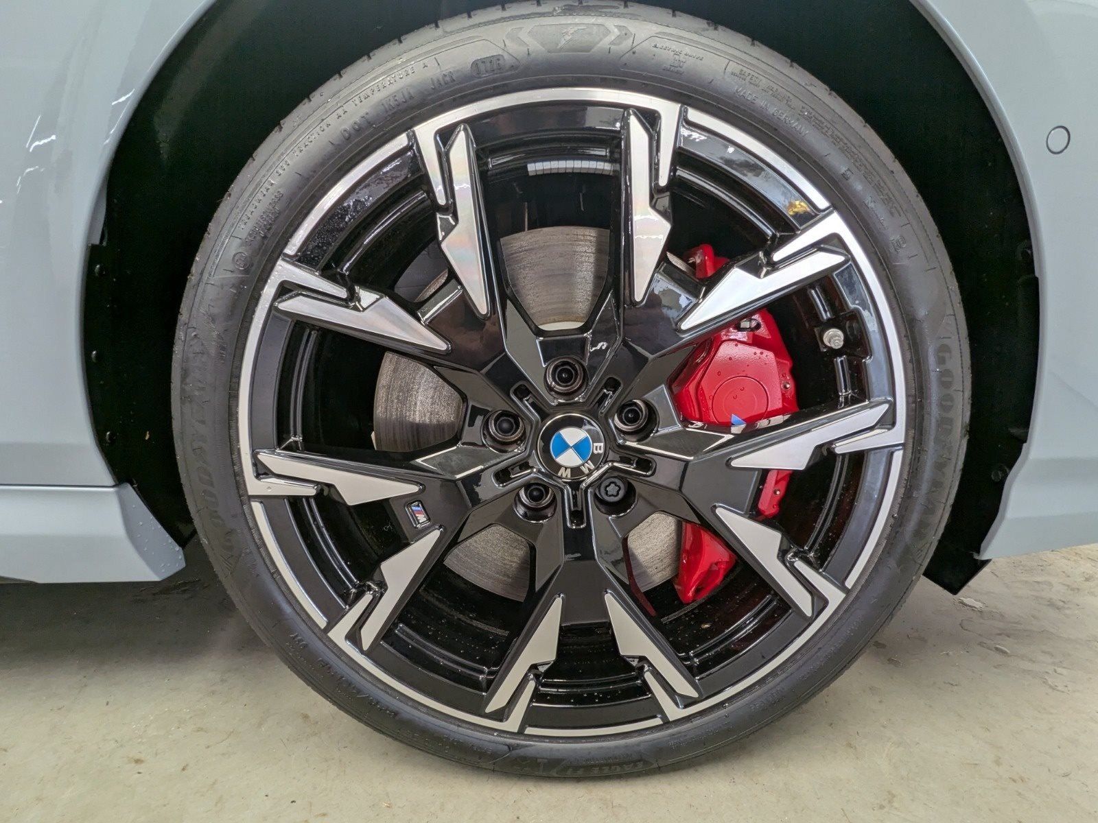 BMW 123 - Bild 8
