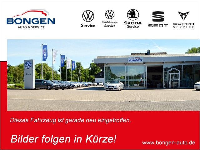 Volkswagen Caddy Comfortline 2.0 TDI Navi Einparkhilfe Sitz