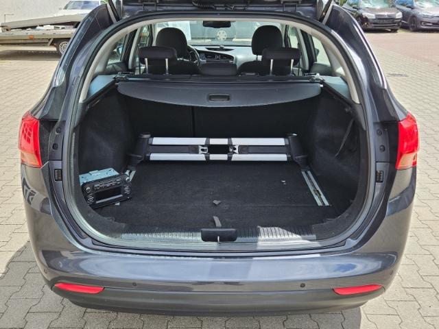 Kia Ceed_sw Sportswagon