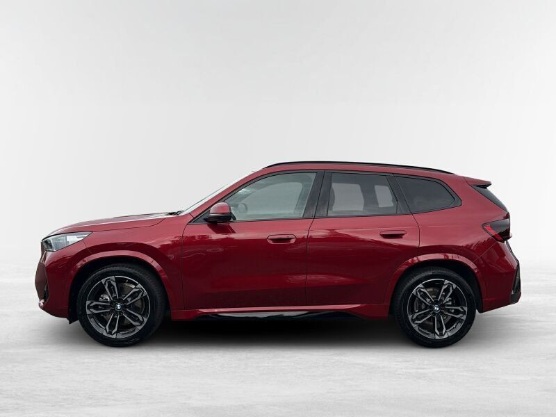 BMW X1 sDrive20i M Sportpaket PGSD.HUD.AHK.H&K HiFi foto 3
