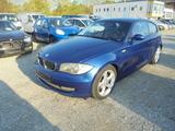 BMW 118d ~ Klimatronic ~ Alu 17 ~ Tüv 11-2027 ~ - BMW 118 aus 2008: 118d