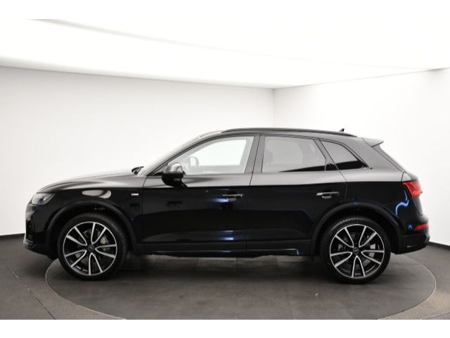 Audi Q5 - Bild 18