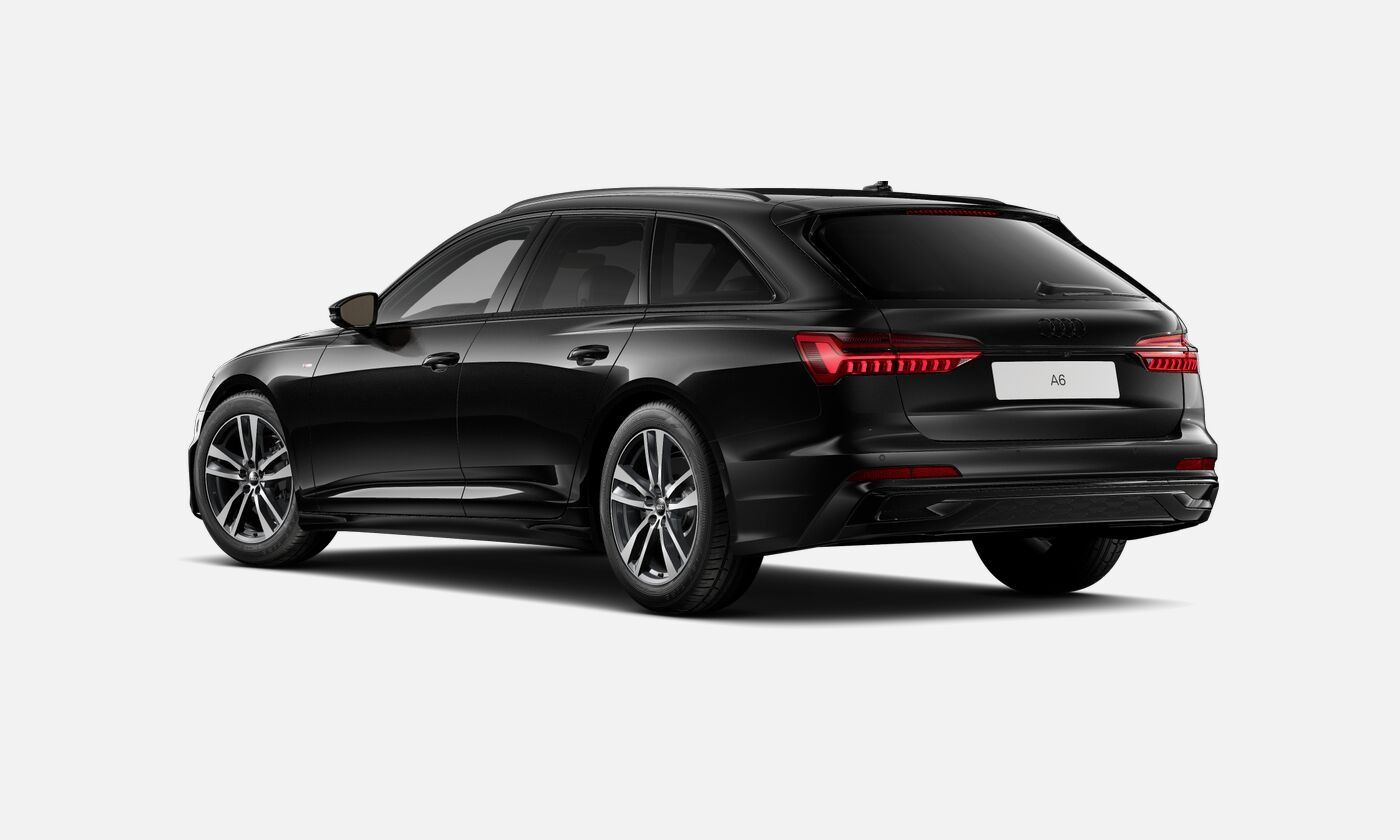 Audi A6 - Bild 3