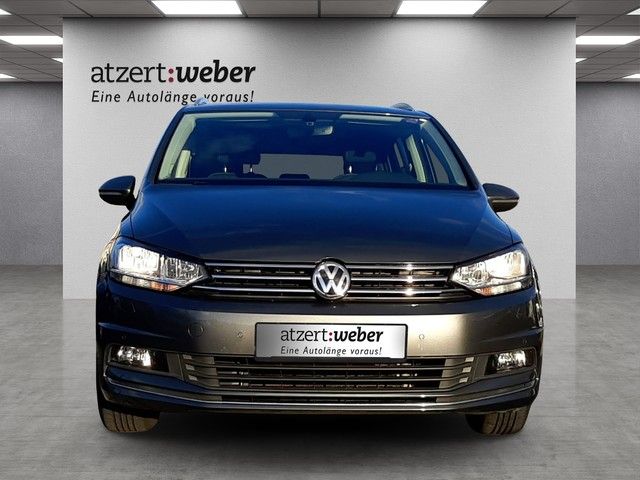 Fahrzeugabbildung Volkswagen Touran Join 1.4 TSI Navi SitzHz PDC 3ZonenKlima