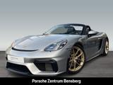 Porsche 718 Spyder - Porsche Boxster aus 2023